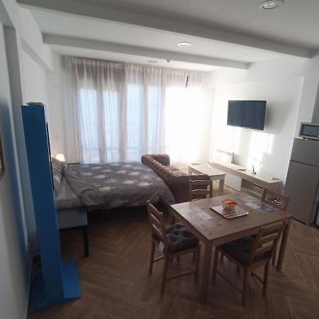 Apartamento De Lujo En La Sierra Becerril de la Sierra Buitenkant foto