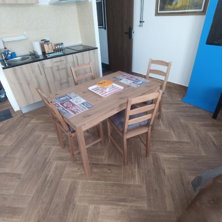 Apartamento De Lujo En La Sierra Becerril de la Sierra Buitenkant foto