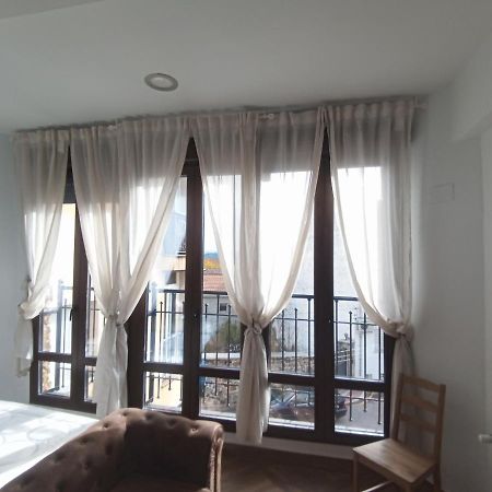 Apartamento De Lujo En La Sierra Becerril de la Sierra Buitenkant foto