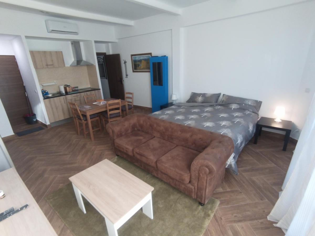 Apartamento De Lujo En La Sierra Becerril de la Sierra Buitenkant foto