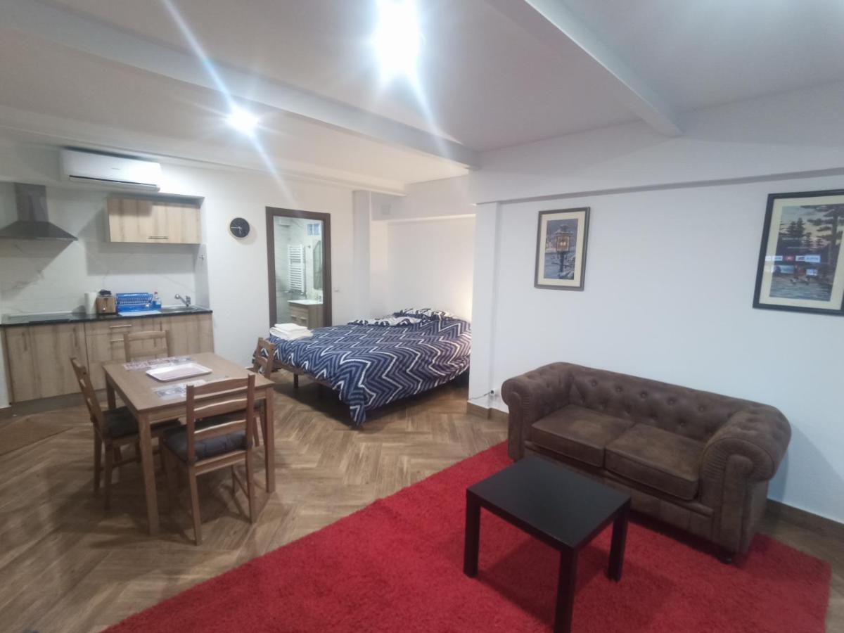 Apartamento De Lujo En La Sierra Becerril de la Sierra Buitenkant foto